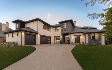 Waterfront and lake access in Highland Village! 1 of only 3 lake - photo 4
