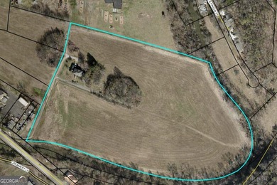 Imagine owning 26.5 private acres with over 2,300 feet of - photo 5