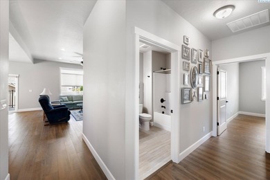 MLS# 294479 Welcome to easy, low-maintenance living in the - photo 5