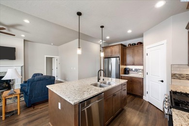 MLS# 294479 Welcome to easy, low-maintenance living in the - photo 8
