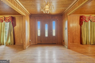 Imagine owning 26.5 private acres with over 2,300 feet of - photo 10