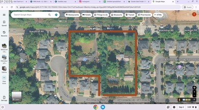 (private lake, pond, coastal) Lot For Sale in Wilsonville Oregon