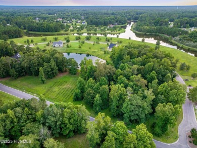 Lake Lot For Sale in Wallace, North Carolina