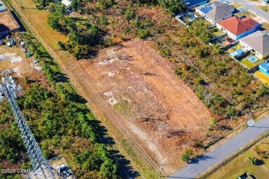 0.93-acre parcel in Callaway, Florida, located in one of the - photo 3