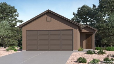 The Gerson - This new single-story home features a modern layout - photo 3