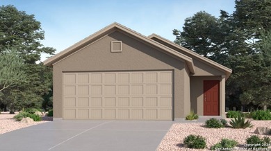 The Gerson - This new single-story home features a modern layout - photo 4