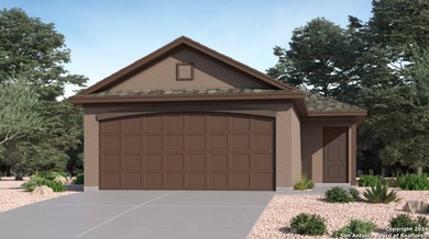 The Gerson - This new single-story home features a modern layout - photo 5