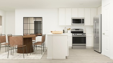The Gerson - This new single-story home features a modern layout - photo 10