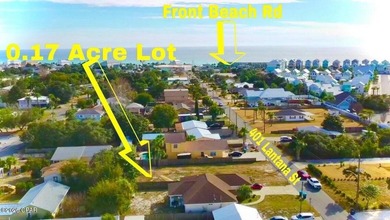 Beautifully situated lot just a short stroll from the beach - photo 1