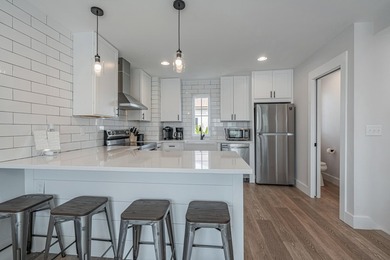 This fully furnished, private, and secluded beach house is a - photo 11