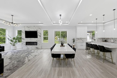 This stunning all-brick home sits on .71 acres and offers 3,250 - photo 11