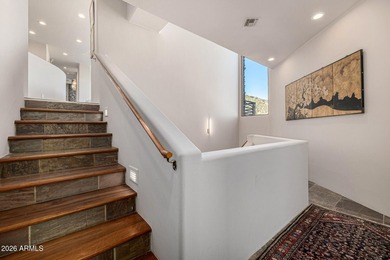 !!$500,000 below appraisal!! Perched atop Mummy Mountain in the - photo 12