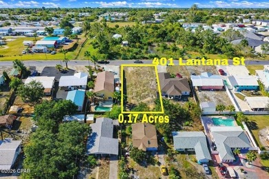 Beautifully situated lot just a short stroll from the beach - photo 2