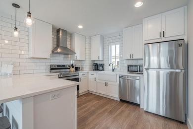 This fully furnished, private, and secluded beach house is a - photo 12
