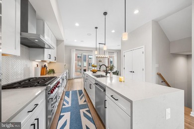 Welcome to 3117 Pierview Lane, a fully upgraded Essex model home - photo 12