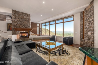 !!$500,000 below appraisal!! Perched atop Mummy Mountain in the - photo 13