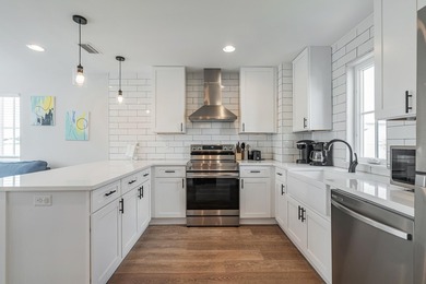 This fully furnished, private, and secluded beach house is a - photo 13