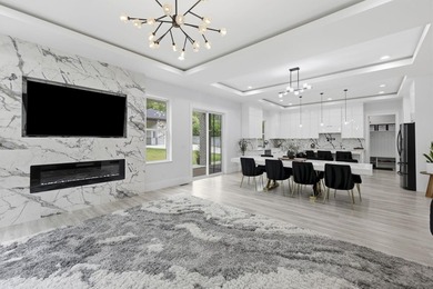 This stunning all-brick home sits on .71 acres and offers 3,250 - photo 13