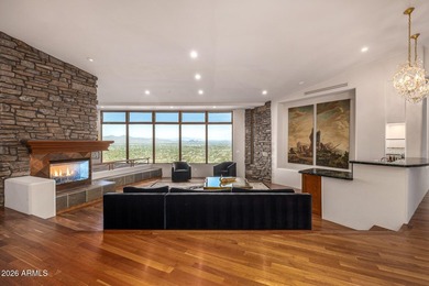 !!$500,000 below appraisal!! Perched atop Mummy Mountain in the - photo 14