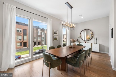 Welcome to 3117 Pierview Lane, a fully upgraded Essex model home - photo 14