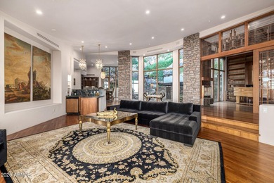 !!$500,000 below appraisal!! Perched atop Mummy Mountain in the - photo 16