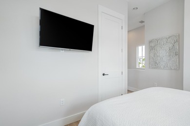 This fully furnished, private, and secluded beach house is a - photo 17