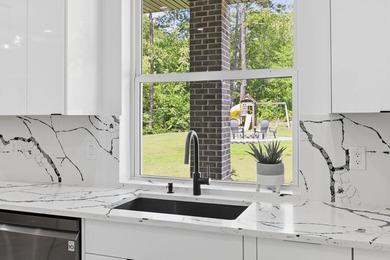 This stunning all-brick home sits on .71 acres and offers 3,250 - photo 17
