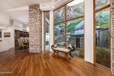 !!$500,000 below appraisal!! Perched atop Mummy Mountain in the - photo 18