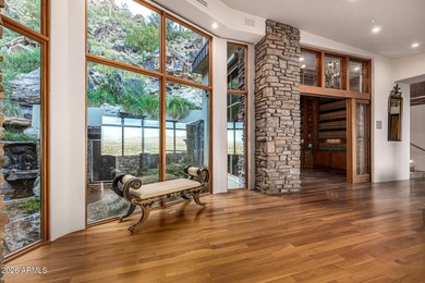 !!$500,000 below appraisal!! Perched atop Mummy Mountain in the - photo 19
