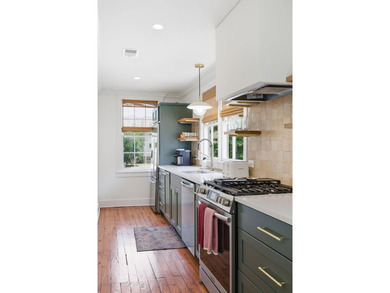 Fantastic luxury house-hack opportunity in the heart of Downtown - photo 20