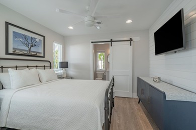 This fully furnished, private, and secluded beach house is a - photo 20
