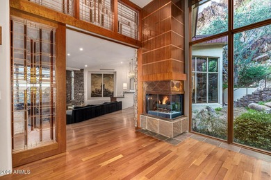 !!$500,000 below appraisal!! Perched atop Mummy Mountain in the - photo 21