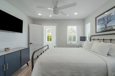 This fully furnished, private, and secluded beach house is a - photo 22