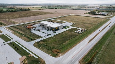 Positioned on the west side of Norfolk, Nebraska, the Norfolk - photo 2