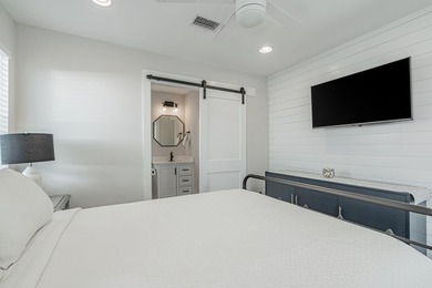 This fully furnished, private, and secluded beach house is a - photo 23