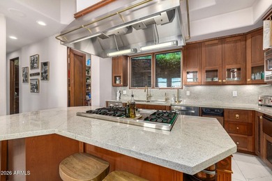 !!$500,000 below appraisal!! Perched atop Mummy Mountain in the - photo 24