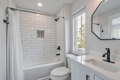 This fully furnished, private, and secluded beach house is a - photo 25