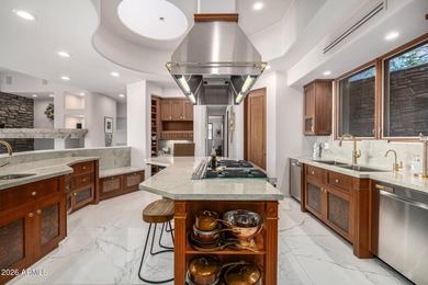 !!$500,000 below appraisal!! Perched atop Mummy Mountain in the - photo 26