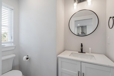 This fully furnished, private, and secluded beach house is a - photo 26
