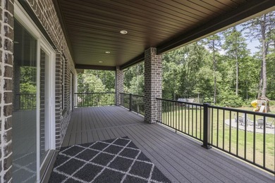 This stunning all-brick home sits on .71 acres and offers 3,250 - photo 26