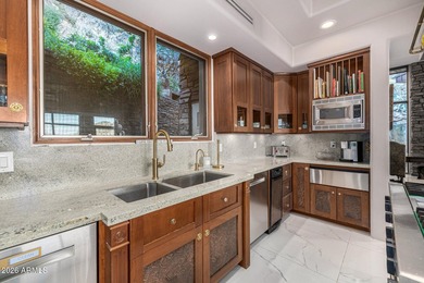 !!$500,000 below appraisal!! Perched atop Mummy Mountain in the - photo 29