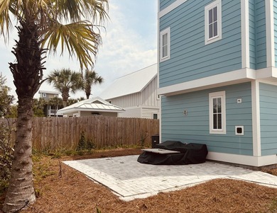 This fully furnished, private, and secluded beach house is a - photo 29