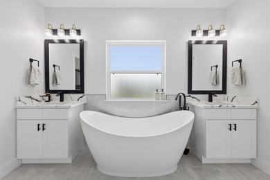 This stunning all-brick home sits on .71 acres and offers 3,250 - photo 29