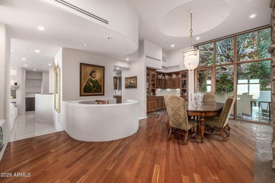 !!$500,000 below appraisal!! Perched atop Mummy Mountain in the - photo 31