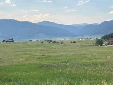 Lake Lot For Sale in West Yellowstone, Montana