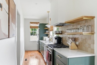 Fantastic luxury house-hack opportunity in the heart of Downtown - photo 32