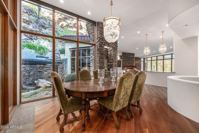 !!$500,000 below appraisal!! Perched atop Mummy Mountain in the - photo 33