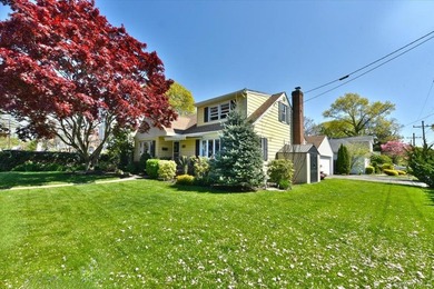 Welcome to this beautiful home located in the heart of Merrick - photo 3