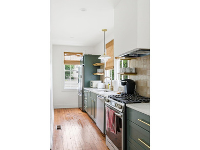 Fantastic luxury house-hack opportunity in the heart of Downtown - photo 34