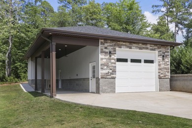 This stunning all-brick home sits on .71 acres and offers 3,250 - photo 34